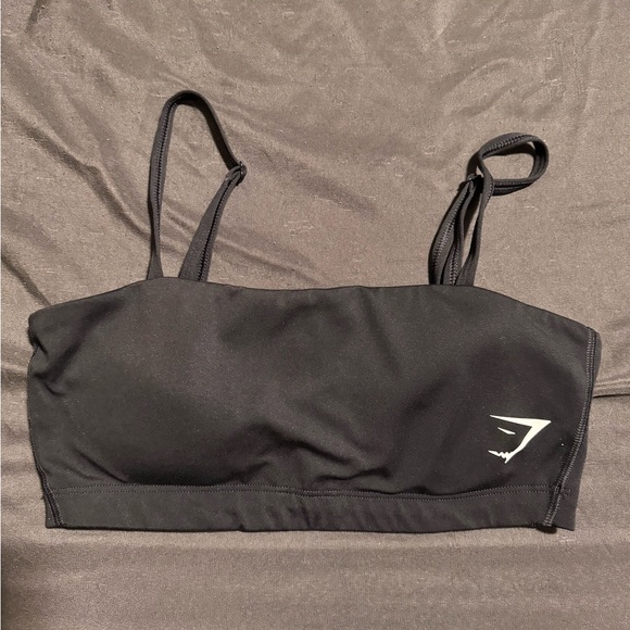 Gymshark Other - Gymshark Bandeau Sportsbra